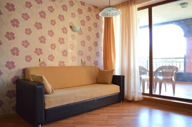 Apartment 1 Bedroom