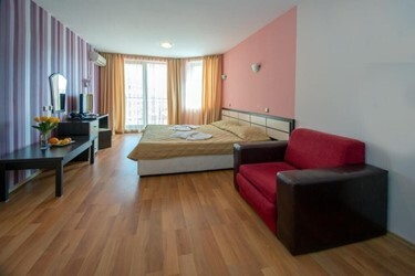 Apartment 1 Bedroom