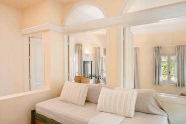 Family Room 1 BedRoom with Garden View