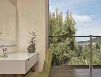 Luxury Room