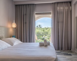 Double Room Superior