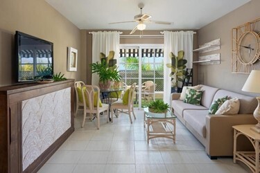 2 Bedroom Suite Air Conditioner