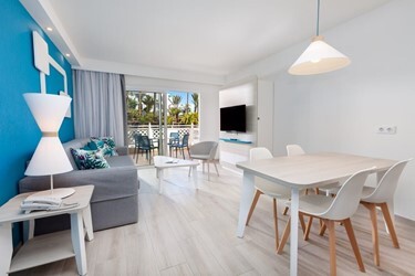 Plus Suite with Kitchen