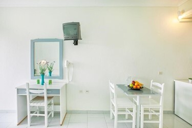 Double Room Superior with Sea View