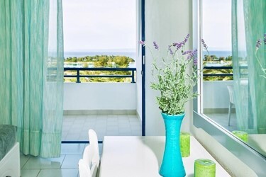 Double Room Superior with Sea View