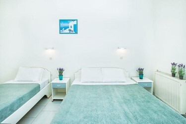 Double Room Superior with Sea View