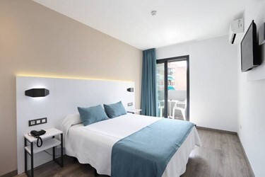 Superior Room Sea Views