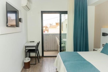 Superior Room Sea Views