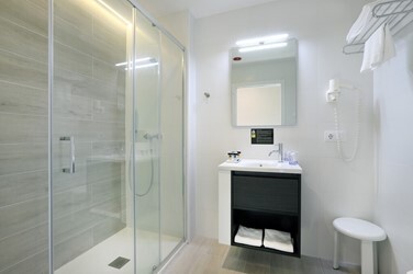 Superior Room Sea Views