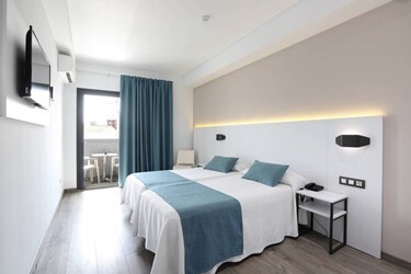 Superior Room Sea Views