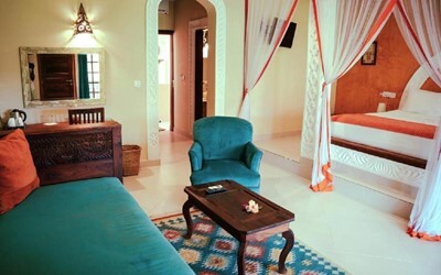Superior Theme Room