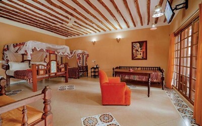 Superior Theme Room