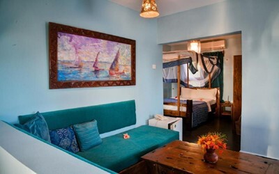 Superior Theme Room