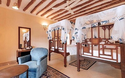 Superior Theme Room