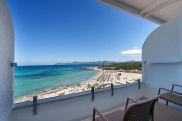 Premium Double Sea View