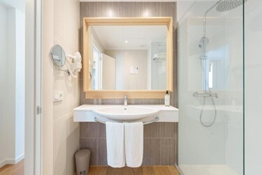 Premium Double Sea View