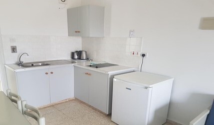 Standard Studio Apartment Inland View