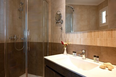 Junior Suite Direct Sea View