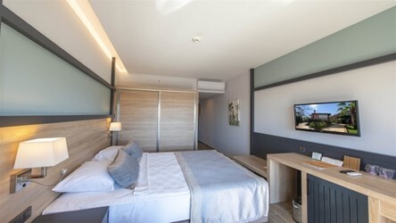 Standard Room Type 1