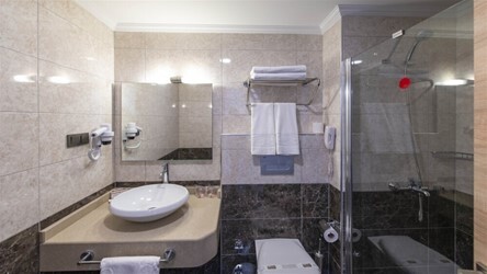 Standard Room Type 1