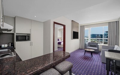 Executive Suite