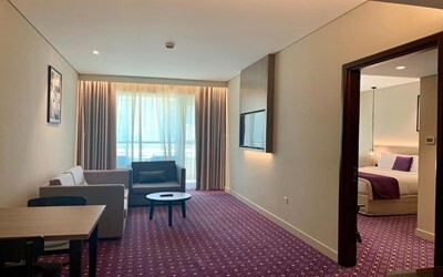 Executive Suite