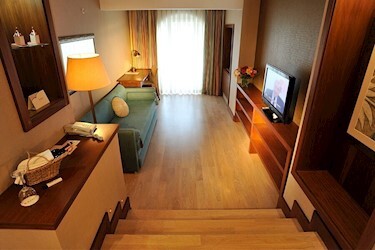 Deluxe 2 Bedroom Suite