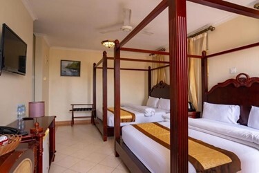 Standard Room/Deluxe