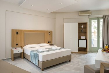 Superior Family Room