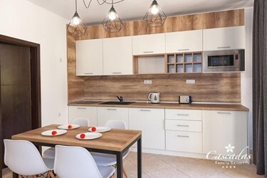 Apartment 1 Bedroom Deluxe 2+2
