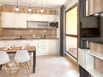 Apartment 1 Bedroom Deluxe 2+2