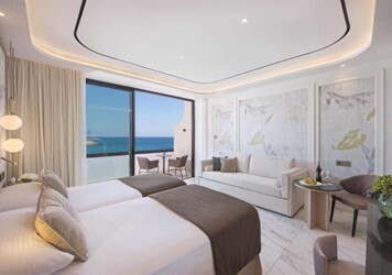 Premium Room Sea View