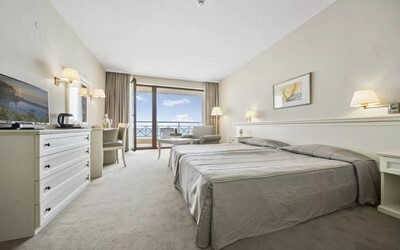 Apartment 2 Bedrooms