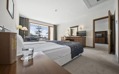 Apartment 2 Bedrooms