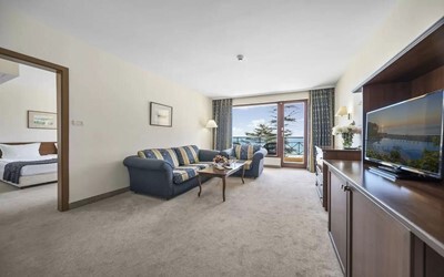 Apartment 2 Bedrooms
