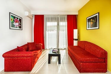 Junior suite