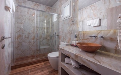 Deluxe Junior Suite