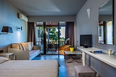 Superior Room Sea View Bungalow or Main Building