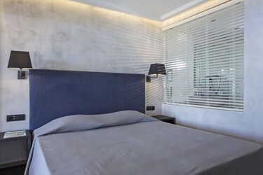Superior Room Sea View Bungalow or Main Building