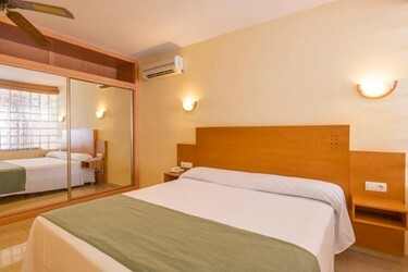 Junior Suite Room