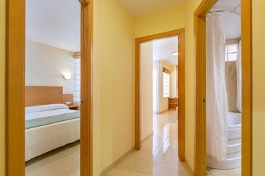 Junior Suite Room