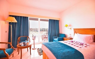 Standard Room Pool View