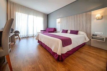 Room Deluxe Terrace