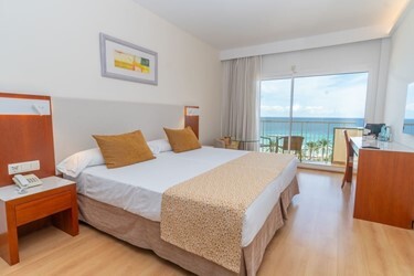 Double Sea View