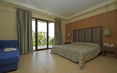 Double Executive Share Pool (adults only)