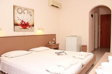 Family Two Seperate Room
