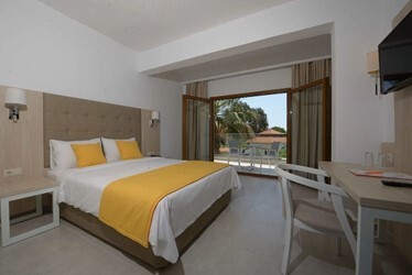 Double Room Superior with Garden View