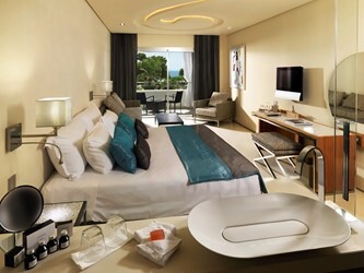 Junior Suite Sea View