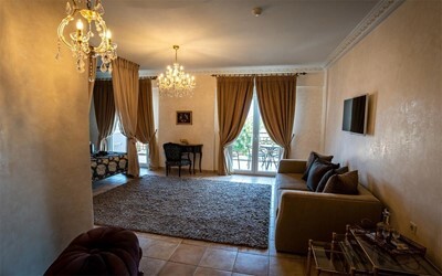 Superior Suite