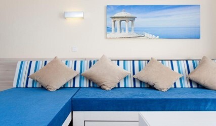 Sea View Studio
